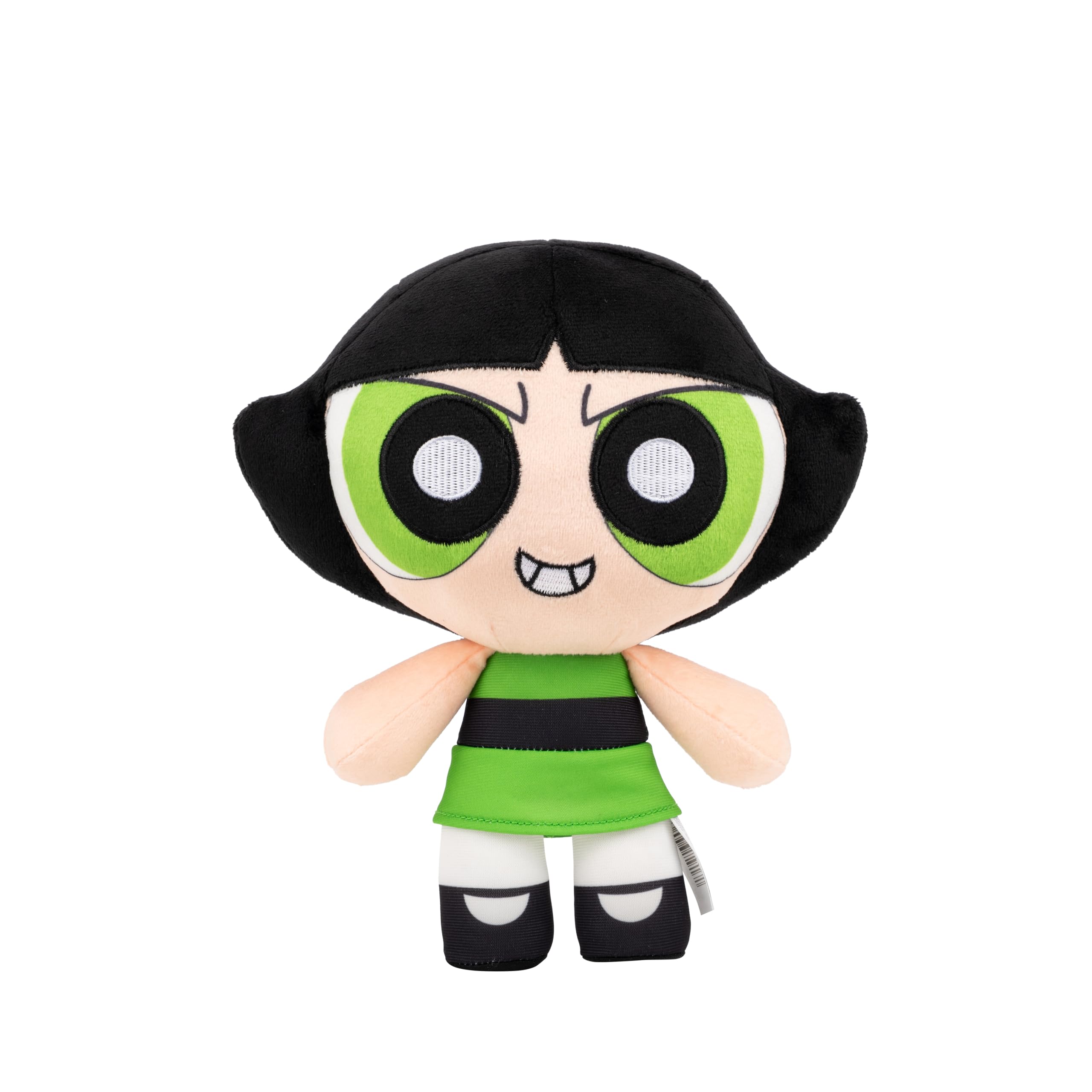 buttercup Amazon.com: Jazwares Warner Bros. Discovery The Powerpuff Girls 8